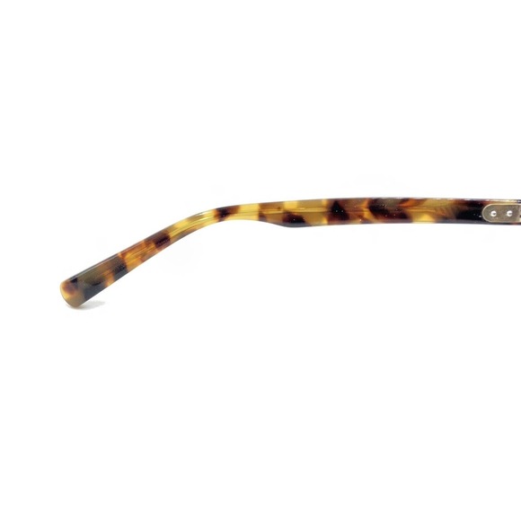 Nike 7215 215 Tortoise Brown Eyeglasses Frames 52-18 140 Designer Men Women - Picture 10 of 12